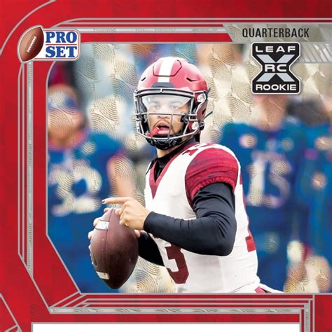 2022 pro set metal football checklist